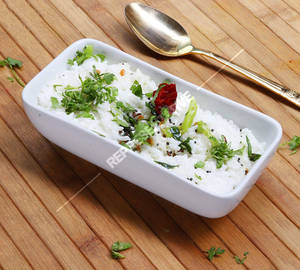 Curd Rice
