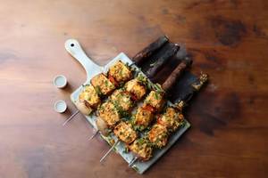 Paneer Tikka[Serves 1]
