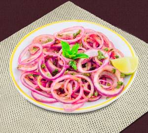 Onion Salad 