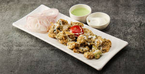 Malai Chaap  [8 Pieces]