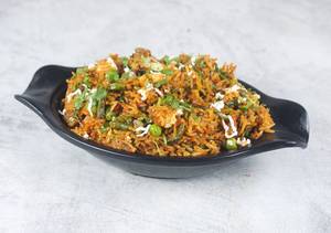 Veg Biryani