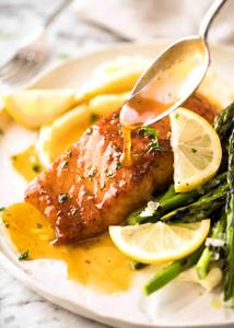 Lemon Fish