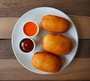 Bread Roll  (8 Pieces)