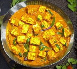 Chola Paneer
