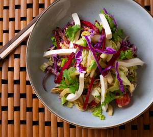 Indonesian Gado Gado