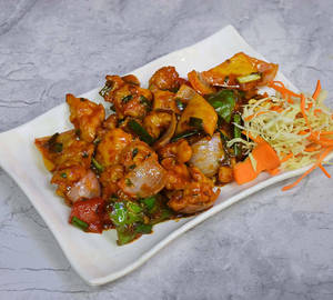 Chilli Chicken