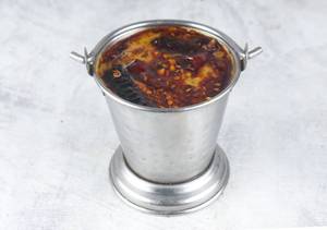 Dal Tadka