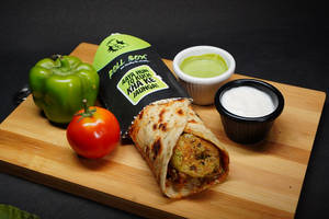Afgani Chap Roll