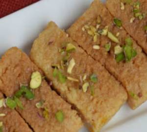 Special Milk Cake