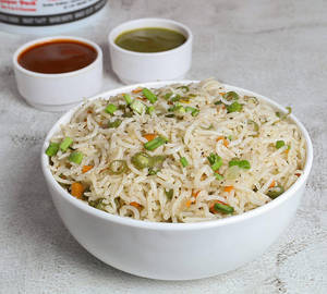 Veg Fried Rice