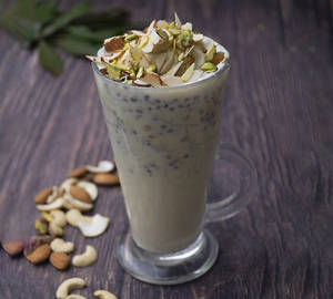 Dryfruit Falooda