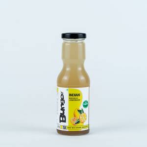 Bungee  - Indian Masala Lemonade (200 ml)