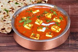 Paneer hydrabadi