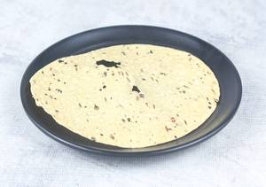 Papad Dry
