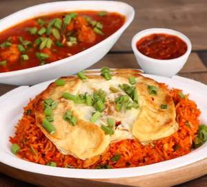 Shrepa Rice Order Food Online from Foodies Corner in Kurla, Mumbai | Swiggy