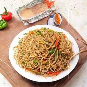 Veg noodles
