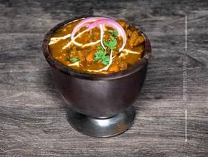Dal Fry