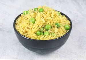Matar Pulao