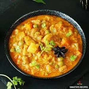 Veg Korma