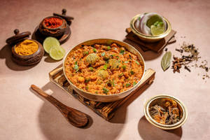 Veg Rajasthani