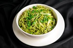 Green Dragon Noodles