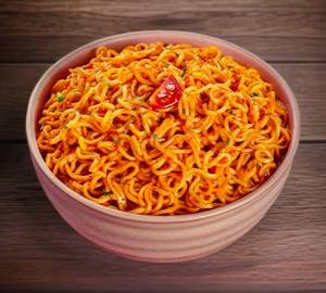 Tomato Maggi