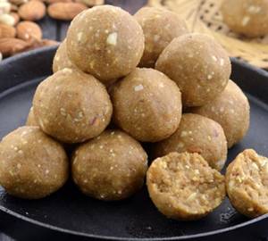 Laddu Up 16