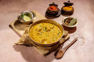 Aloo Mutter