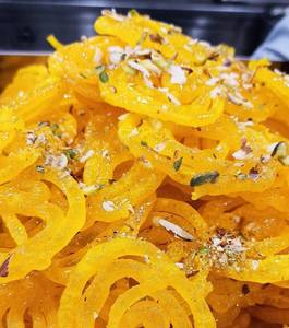 Jalebi |250 Gms|