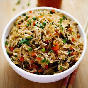 Veg Fried Rice