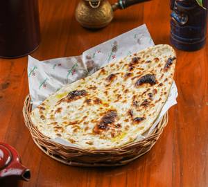Butter Naan