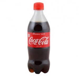 Coke (250ml)