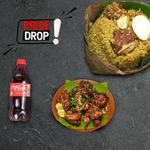 Southern Spice Combo