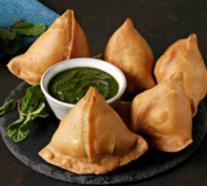 Samosa