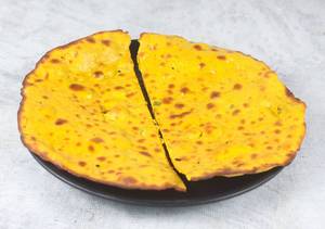 Missi Roti