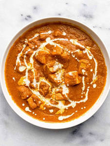 Paneer Lababdar