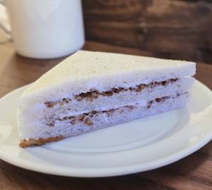 Chicken d d sandwich