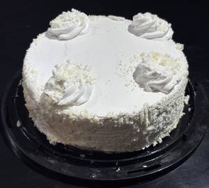 Vanilla Bliss 1 Kg