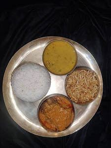 Katla Thali