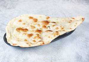 Butter Naan