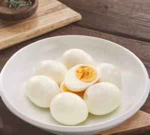 Boiled Egg