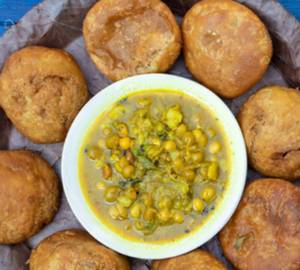 Khasta Kachodi