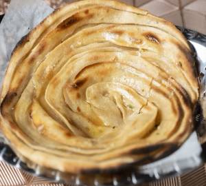Laccha Paratha