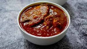 Fish Spicy Nellore Pulusu