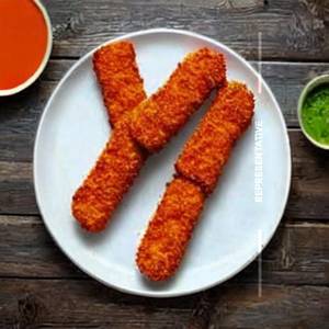 Fish finger