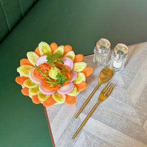 Green Salad