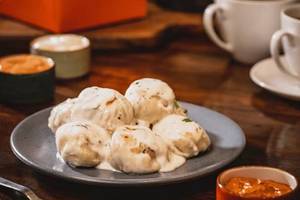 Italy De Momos[5 pcs]