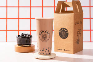 Classic Boba Chai