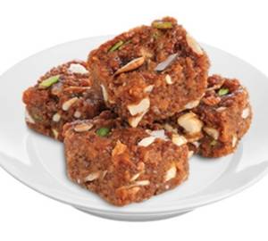 Special Doda Burfi