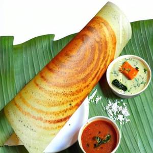 Paneermasala dosa